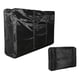 thumbnail image 4 of Estuche de transporte para bicicletas plegable,Funda para bolsa de almacenamiento de bicicleta plegable de 26 pulgadas portátil,Estuche de viaje para bicicleta impermeable con cierre de, 4 of 8