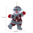 thumbnail image 3 of Muñeco 123dgtr (Muñeco Nieve), 3 of 9