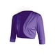 thumbnail image 3 of Txlixc Chaqueta de punto para mujer, color sólido, manga larga, chaqueta corta, tops cortos Txlixc Moda, 3 of 9