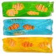 thumbnail image 3 of Juguete Acuático Clown Fish Naranja Wiggler, 3 of 4