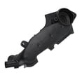 thumbnail image 1 of Car Thermostat Cover,078 121 121 K K Car Thermostat Housing World-Class Design, 1 of 9
