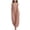 Pink, variant on Women’s Zip‑up Oversized Baggy Jumpsuit, Spaghetti Strap V‑neck Loose Wide Leg Casual Pants, Comfy Loungewear Overalls Green Boho Overalls for Women S