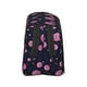 thumbnail image 3 of Disketp Pink Planets And Stars Estuche de Lápices de Doble Capa con Tapa Abatible y Cremallera, Organizador Escolar para Adolescentes y Adultos, 3 of 7