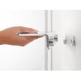 thumbnail image 2 of Kohler K-97623-ABZ 21 in. Choreograph Floating Shower Shelf - Anodized Dark Bronze, 2 of 5