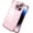 Pink, variant on Clear Case for Phone 11 Shockproof Protective Bumper Skin Flexible Cover Full Coverage Housing Waterproof Case