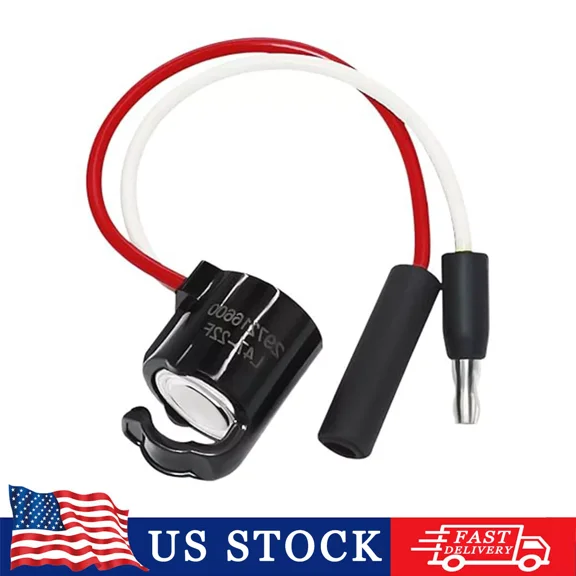 For Frigidaire Refrigerator Defrost Thermostat L47-22F 297216600