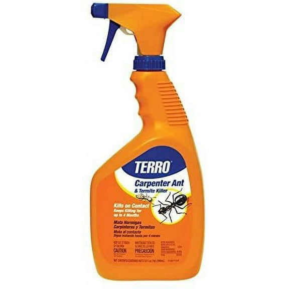 Termite And Carpenter Ant Killer