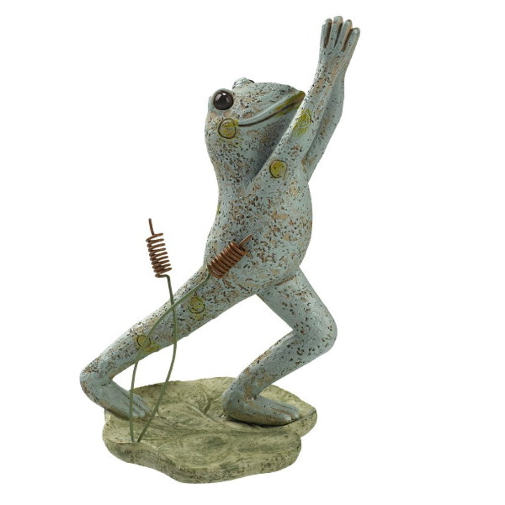 lily pad yoga