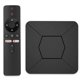thumbnail image 2 of Mini Quick Response Smart Set-Top Box Multi-Purpose Medias Player TV Box for Living Room Home, 2 of 5