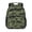 Camo Tractor, variant on chaqlin Fire Truck School Backpack for Boys Large Capacity Preschool Daypack Lightweight Elementary Bookbag with Side Pocket for Camping