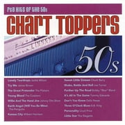 Chart Toppers: R&B Hits of the 50's