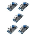 thumbnail image 2 of yingyy Adaptateur Convertisseur de Tension 1/2/3/5 Protection Inversée Module d'Alimentation Régulateur de Tension 3A Carte de Circuit Accessoires Électroniques 1 Pce 5 Pcs, 2 of 6