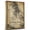 Daytona Beach Map, variant on Daytona Beach Map Poster, Florida Map Art Poster, Canvas, Daytona Beach road map style Watercolor art Poster, Daytona Beach Map Canvas - 89AZ1223