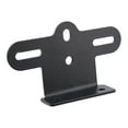 thumbnail image 2 of Bike Bicycle Rack Reflector Rear Tail Light Film Includes Stand, 2 of 8