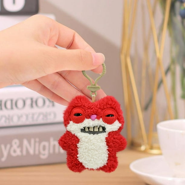 Fugg-ler Keyring 5