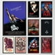 thumbnail image 2 of Classic Horror Movie The Evil Dead Abstract Canvas Painting Posters and Prints Wall Art Pictures for Bedroom Home Decoration, 2 of 5