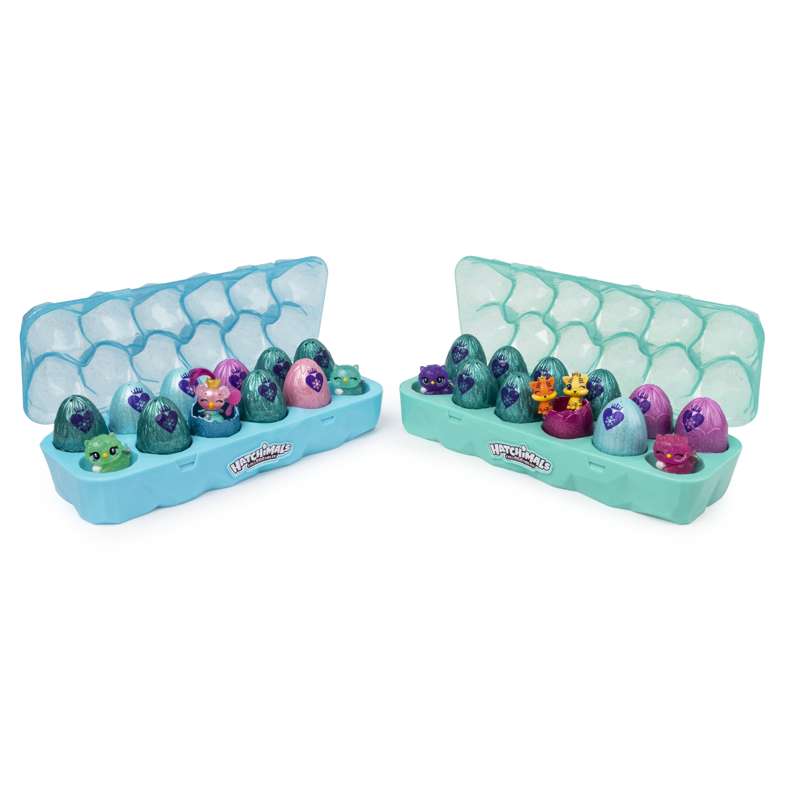 hatchimal dozen