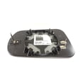 thumbnail image 4 of For 14-19 Corvette Right Passenger Mirror Glass Heated w/Rear Holder OE, 4 of 4