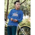 thumbnail image 2 of Chinese Ghost Festival Sweatshirt Men -Image by Shutterstock, Male Small, 2 of 4
