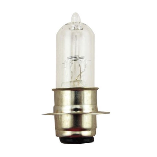 Foco Halogeno 12V 25/25w Motocicleta C 90 CG 125