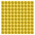 thumbnail image 2 of Reflector Sheet Reflector Target 100Pcs 20/30/40/50/60Mm Acrylic Crosshairs, 2 of 7