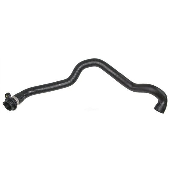 Rein Cooling Hose, w/Plastic Connector Fits select: 2007-2010 BMW X3