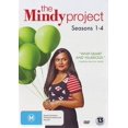 thumbnail image 1 of Mindy Project - Saisons 1-4 Coffret 13-DVD, 1 of 1