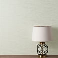 thumbnail image 3 of Mephi Natural Grasscloth Wallpaper, 3 of 5