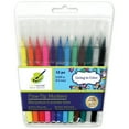 thumbnail image 1 of Color Factory Living In Color Markers .2mm Fine Tip 12/Pkg-Multicolor - PA470, 1 of 2