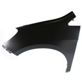 thumbnail image 1 of Titanium Plus Autoparts 2005-2010 Compatible With HONDA Odyssey Front Left Driver Side Fender HO1240163, 1 of 4