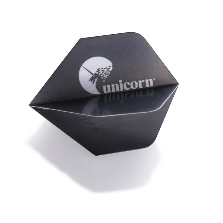 Unicorn 3d Wallet Dart Case/Tri-fold – Team 717 Darts