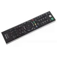 thumbnail image 2 of New Genuine RMF-TX301E Remote Control For Sony LCD Voice TV KD-65A1 KD-43XE8096), 2 of 3