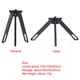 thumbnail image 5 of Accesorios Del Soporte Bsvklp Trípode Que Acampa para GZ, 5 of 5