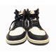 thumbnail image 1 of N I-K-E A i r-Jor-dan 1 Retro High Brown Black White 555088-603, 1 of 6