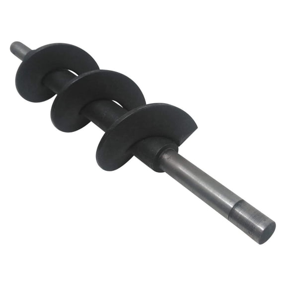 US Stove Company Pellet Stove Auger Shaft Fits Many Models, 891141