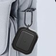 thumbnail image 5 of Headset protective cover with Keychain, Rugged Protective Shockproof Case Cover for AirPods 3, 5 of 5