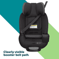 thumbnail image 3 of Safety 1st Grow and Go Sprint All-in-One Convertible Car Seat, 3 of 8
