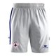 thumbnail image 1 of Short Para Hombre Azul Sport De Entrenamiento Blanco Talla M, 1 of 2