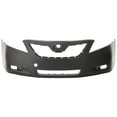 thumbnail image 4 of Bumper Cover Kit For 2007-2009 Toyota Camry Front Fits Models Made In Japan 2pc, 4 of 4