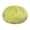 Green, variant on Dumpling Pillow Cute Round Throw, Large Stuffed Bun Plush Cushion for Couch, Sofa, Bedroom, Super Soft Dumpling Stress Relief Toy, Anxiety Sensory Bread Doll for Dorm Room Decorative Throw