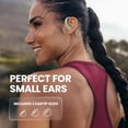 thumbnail image 2 of Auriculares Inalámbricos Back Bay Audio Runner 40 Resistentes al Agua IPX7, 2 of 9