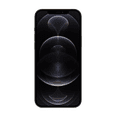 thumbnail image 3 of Pre-Owned Apple iPhone 12 Pro - Carrier Unlocked - 256 GB Graphite (Fair), 3 of 5