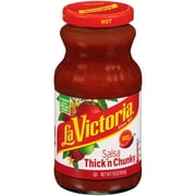 La Victoria Thick A