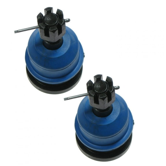 TRQ Front Lower Ball Joint Pair of 2 for Ford Mustang Mercury Lincoln Car Van PSA63020