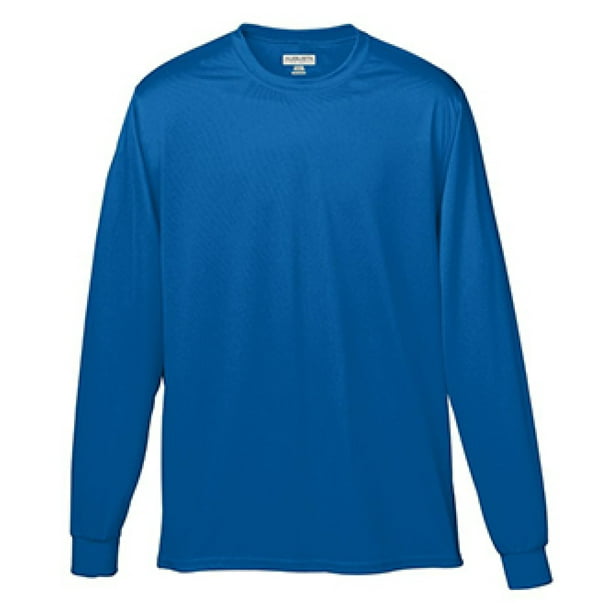 augusta moisture wicking shirts