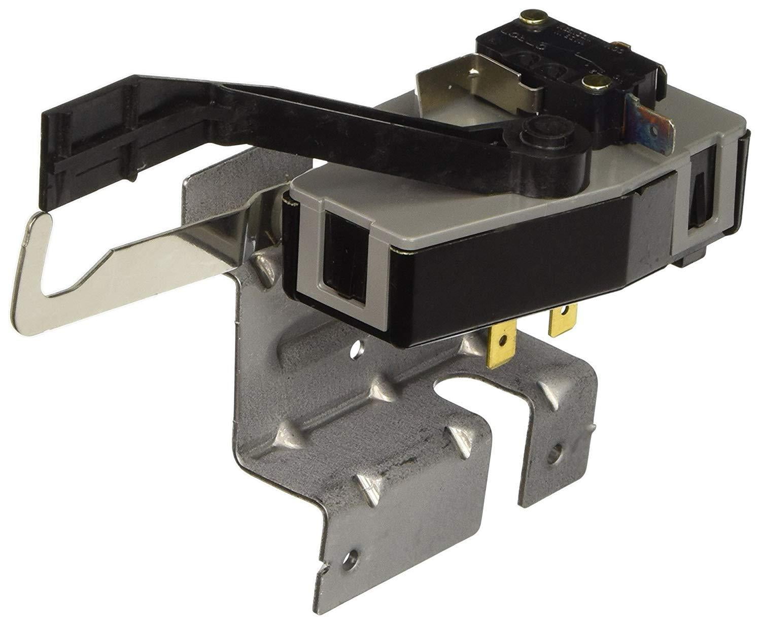 Washer Lid Switch Lock Assembly for Frigidaire 134101800 5303306138