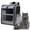 Grey with Mesh, variant on Critter Sitters Light Grey Pet Backpack for Small Dogs, Cats with Scratch Resistant Breathable Mesh Windows | Airline Carry-On Approved | Cup Holders | Pockets | Durable Transporation for Animals