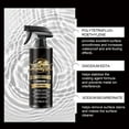 thumbnail image 4 of YOFOKO Carceracot Ceramic Coating for Cars, Nano Car Wax Coating Spray, No Pungent Smell, Quick Detailer Spray Wax, Long Lasting Shiny Car Stuff with Microfiber Towel - 120Ml/4fl.oz, 4 of 6