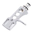 thumbnail image 4 of Cartridge Headshell, Rubber Gasket Replacement Phono Head Shell  for  Record Players, 4 of 7
