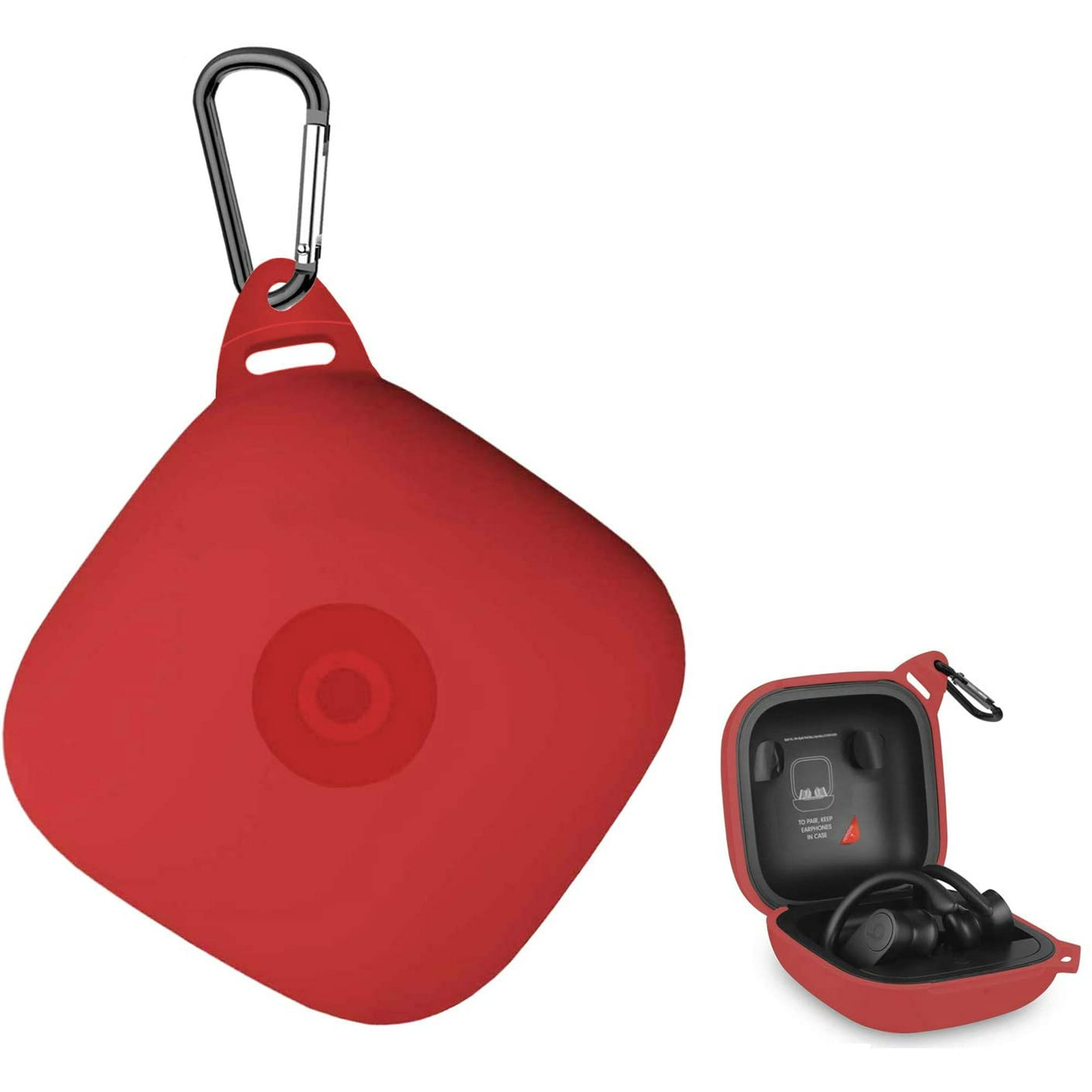 Beats powerbeats pro silicone case hotsell